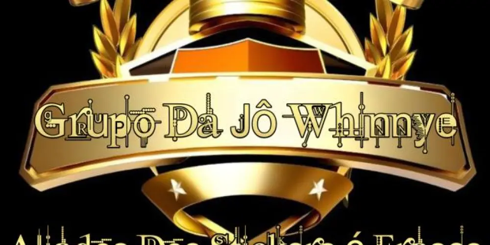 Imagem do grupo de WhatsApp Aliados dos Stickers e frases