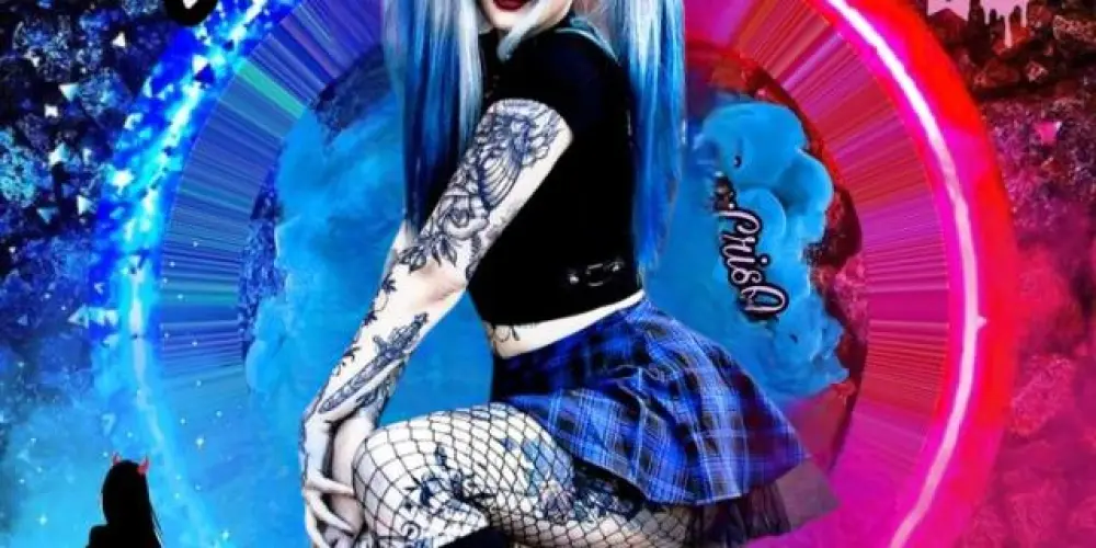 Imagem do grupo de WhatsApp Aliados dos Stickers e frases