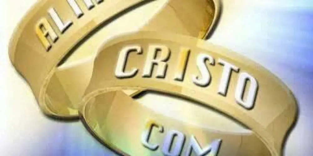Imagem do grupo de WhatsApp ALIANÇA COM CRISTO 🎙️📖🕎