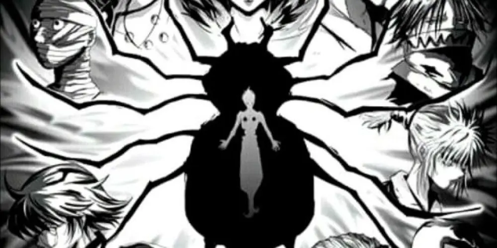 Imagem do grupo de WhatsApp ♣️♦️ALIANÇA DOS ALERQUINS ♠️♥️