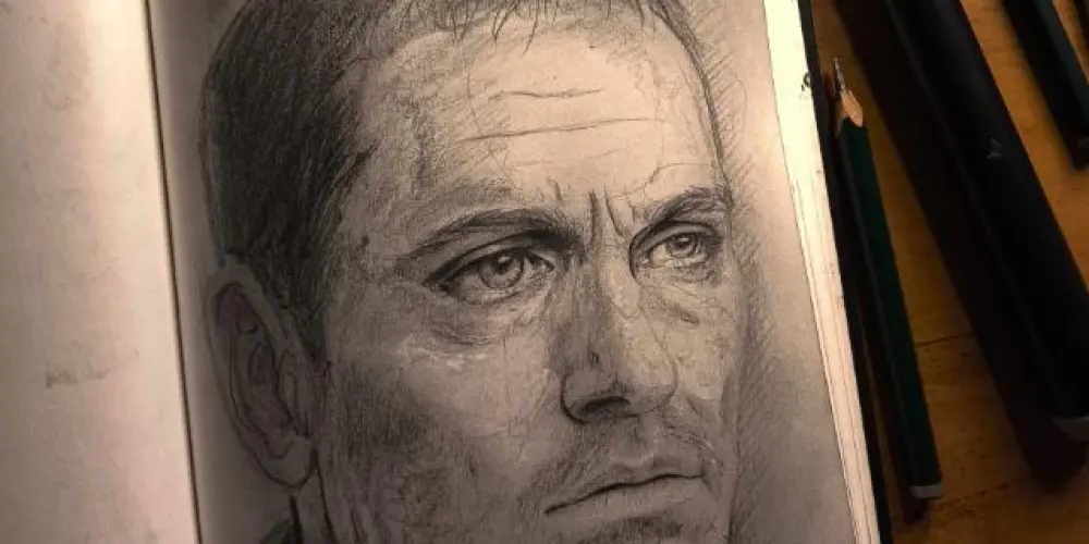 Imagem do grupo de WhatsApp Aliança Dos Desenhistas Em Evolução 🪄🔥