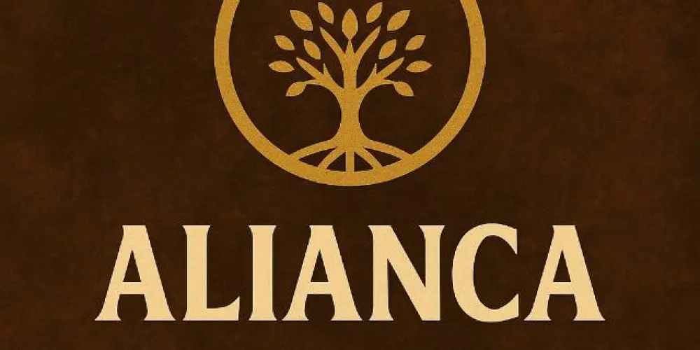 Imagem do grupo de WhatsApp 👑Aliança Eterna👑