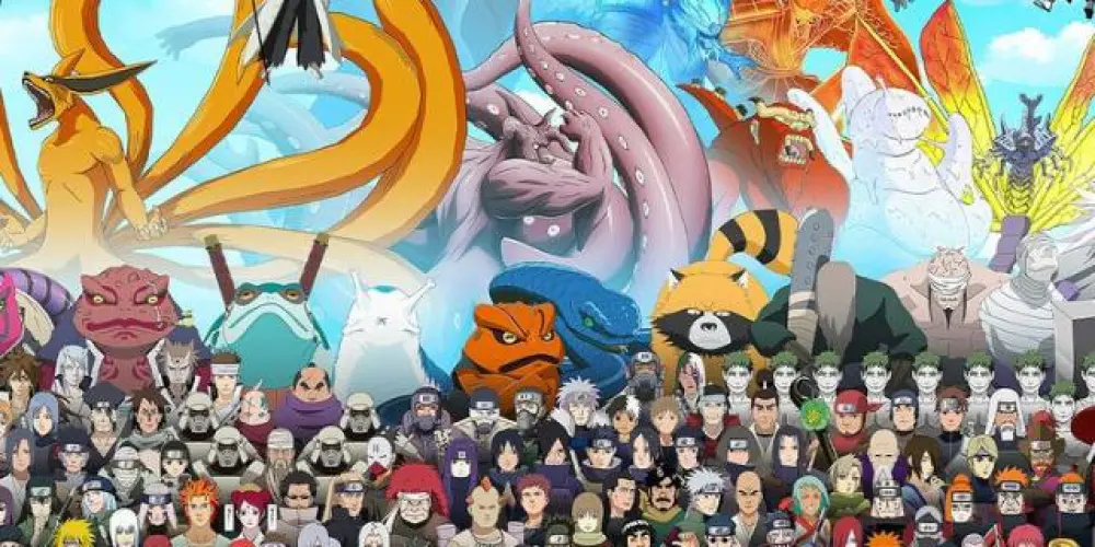 Imagem do grupo de WhatsApp 💫~Aliança Ninja~💫