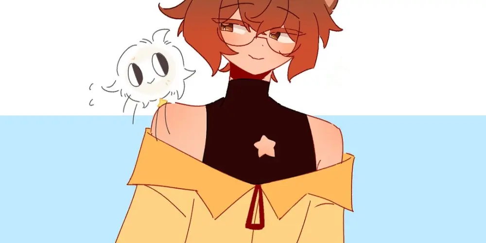 Imagem do grupo de WhatsApp ⛩️aliança otaku⚡