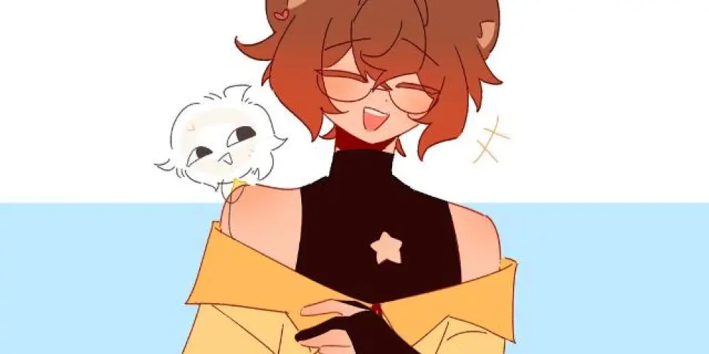 Imagem do grupo de WhatsApp ⛩️aliança otaku⚡