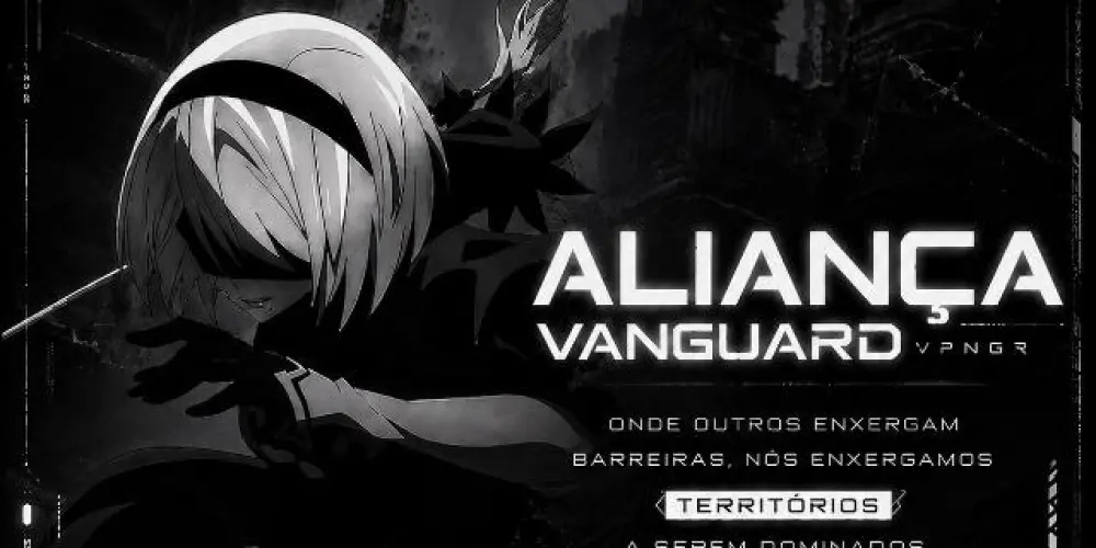 Imagem do grupo de WhatsApp Aliança vanguard ᵛᵖⁿᵍʳ
