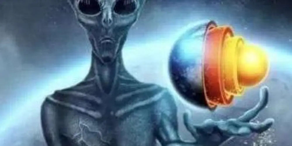 Imagem do grupo de WhatsApp Alienígenas de Angola 🇦🇴