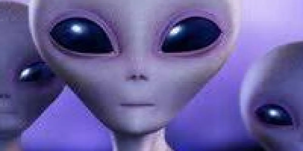 Imagem do grupo de WhatsApp Aliens 🌚👽 - O Retorno 😌👊🏽