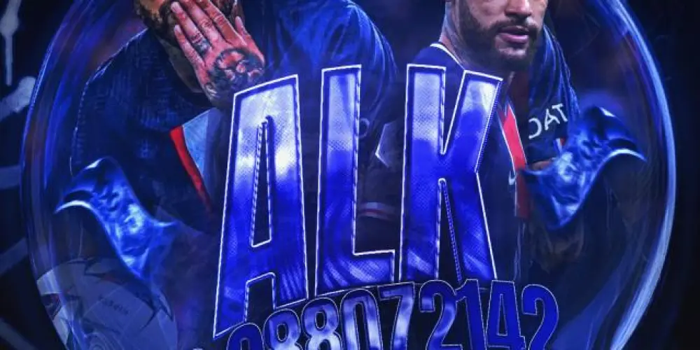 Imagem do grupo de WhatsApp 🚀ALK TROCAS E VENDAS🚀