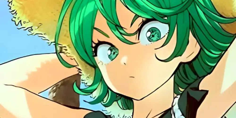 Imagem do grupo de WhatsApp All Animes Stickers 💚