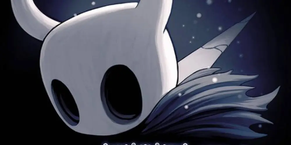 Imagem do grupo de WhatsApp All Hollow Knight