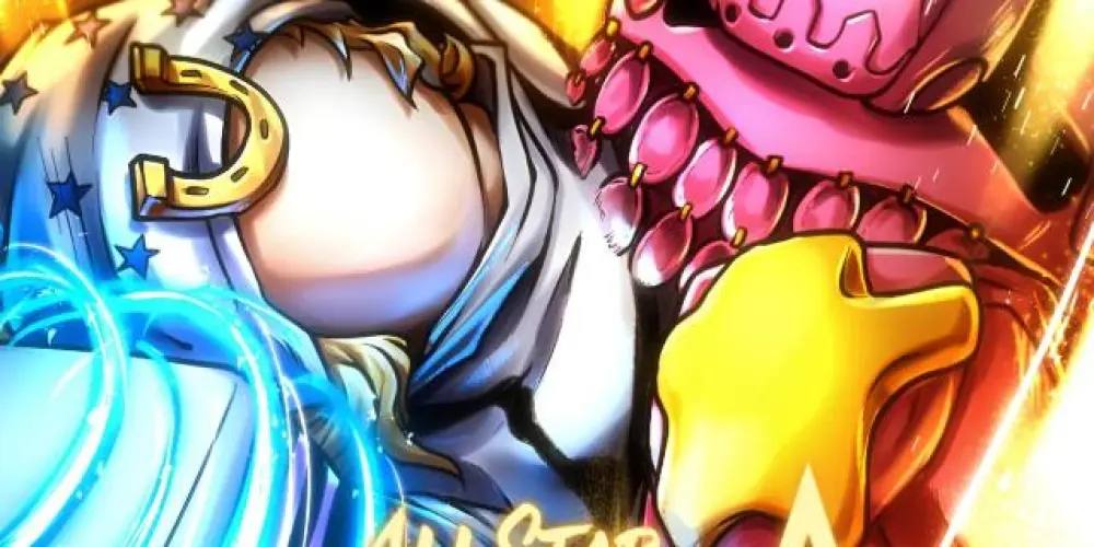 Imagem do grupo de WhatsApp ✨All Star Tower Defense👑