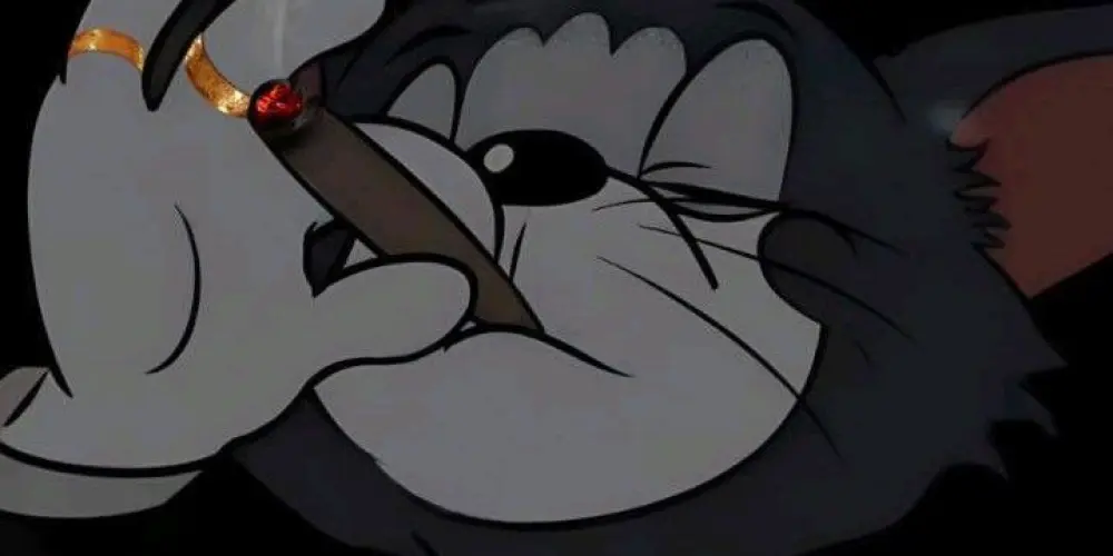 Imagem do grupo de WhatsApp Ällblaªck Chat