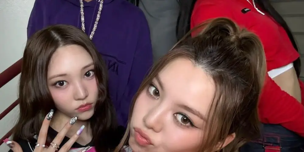 Imagem do grupo de WhatsApp Alldayproject fandom brasileiros day one