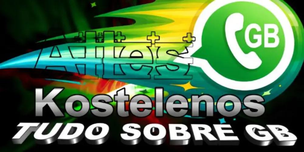 Imagem do grupo de WhatsApp Alles.kostenlos Atualizações