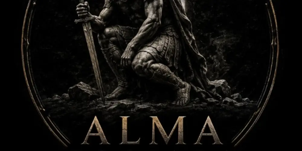 Imagem do grupo de WhatsApp ALMA FORJADA | MENTES INABALÁVEIS