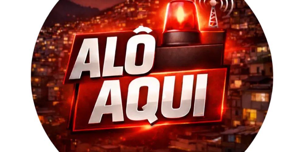 Imagem do grupo de WhatsApp alô aqui