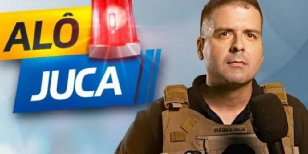 Imagem do grupo de WhatsApp Alô Juca notícias Bahia 🚨