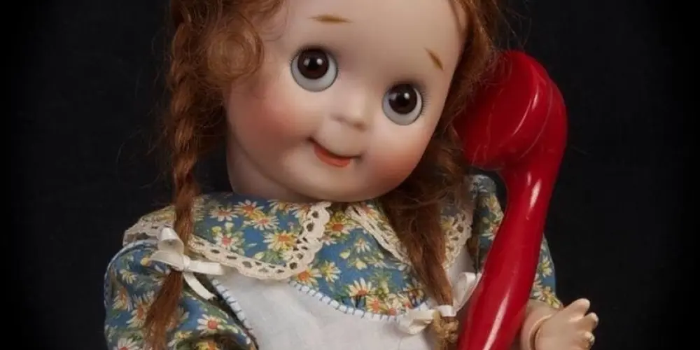 Imagem do grupo de WhatsApp 📞 Alô, Tem Figurinha?