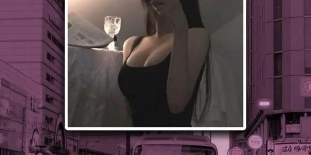 Imagem do grupo de WhatsApp Alohomora 💜