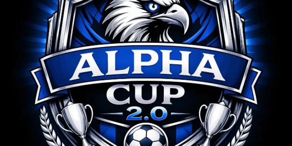 Imagem do grupo de WhatsApp Alpha Cup 2.0