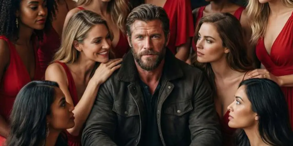 Imagem do grupo de WhatsApp Alpha de Valor