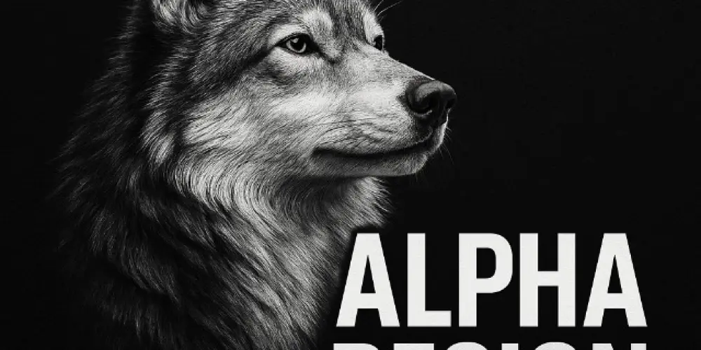 Imagem do grupo de WhatsApp Alpha Design | Comunity