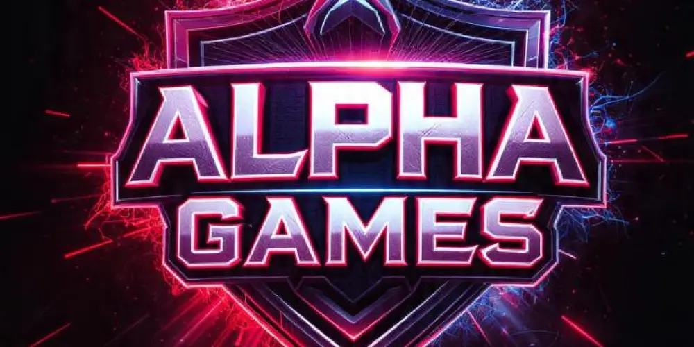 Imagem do grupo de WhatsApp ALPHA GAMES