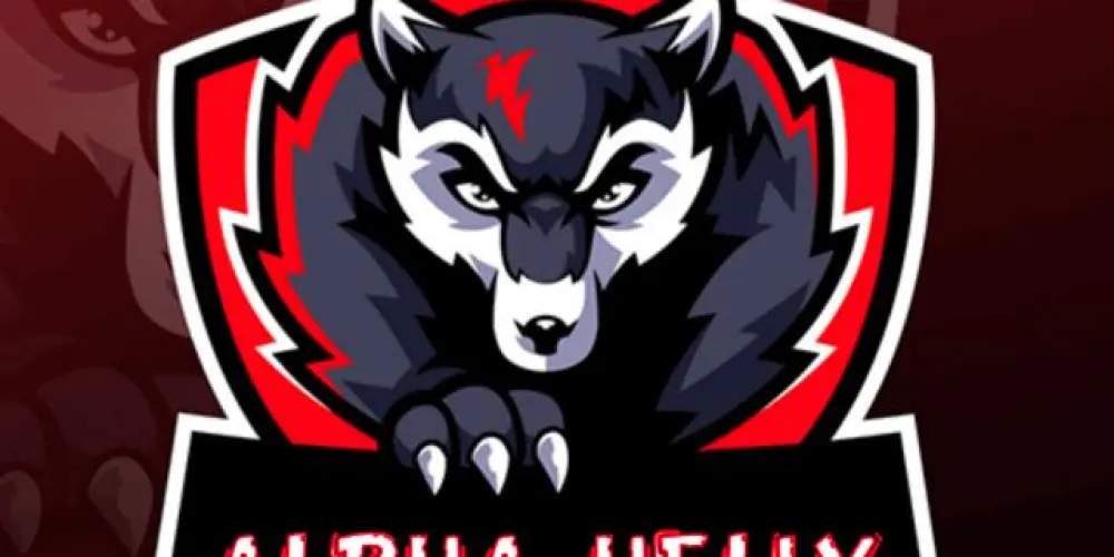 Imagem do grupo de WhatsApp ALPHA HELIX 👑