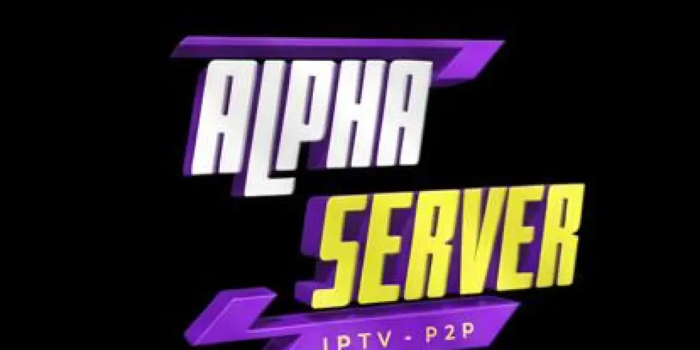Imagem do grupo de WhatsApp ALPHA SERVER