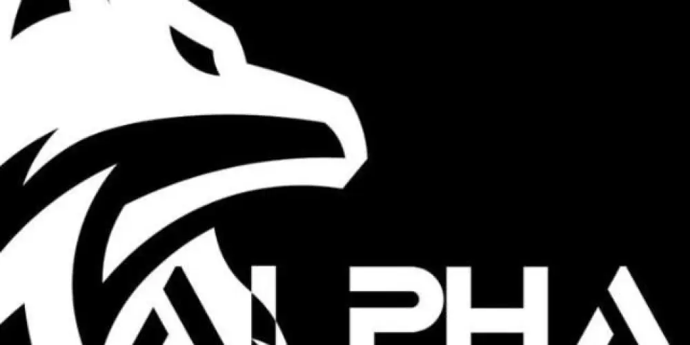 Imagem do grupo de WhatsApp ALPHA1