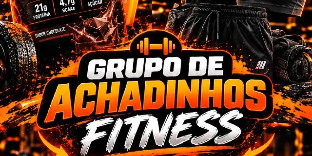 Imagem do grupo de WhatsApp Alphax Sports ⚡️