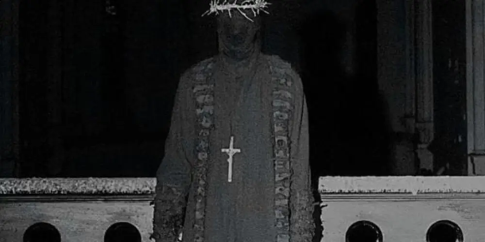 Imagem do grupo de WhatsApp ✞ ALUCINAÇÃO ✞