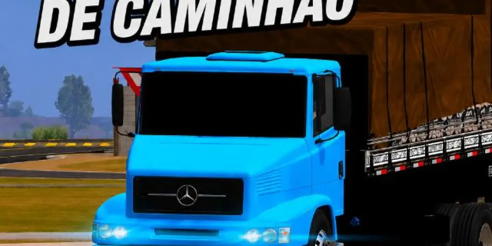 Imagem do grupo de WhatsApp ALUCINADOS POR CAMINHÃO 🚛🔥