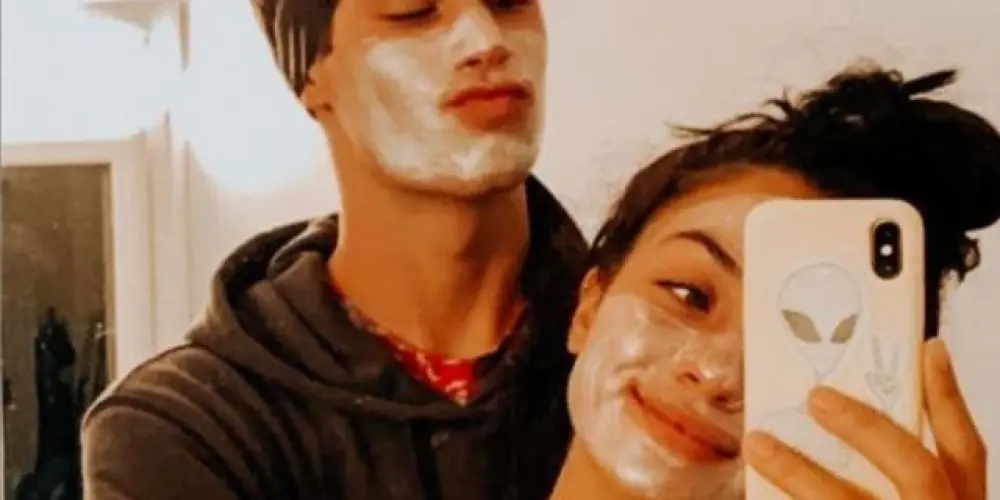 Imagem do grupo de WhatsApp 💕 Alucinados por Web Namoro 💕