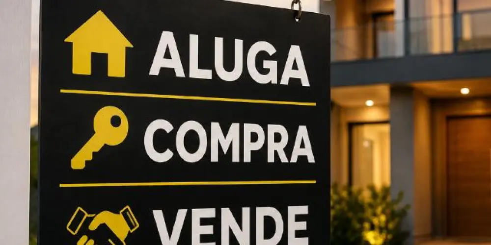 Imagem do grupo de WhatsApp ALUGA COMPRA VENDE SÃO ROQUE BENTO GONÇALVES RS E REGIÃO REGIÃO