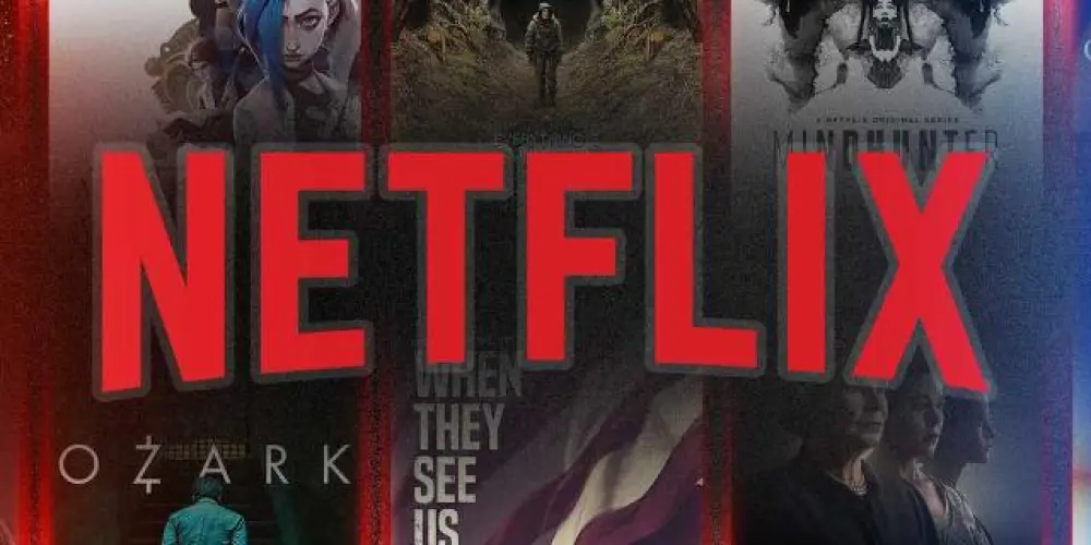 Imagem do grupo de WhatsApp Alugue Netflix e entre outras plataformas de filmes