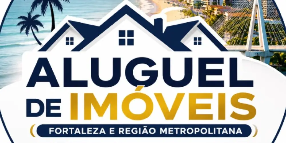 Imagem do grupo de WhatsApp 🏠 Aluguel de Imóveis | Fortaleza e Região Metropolitana