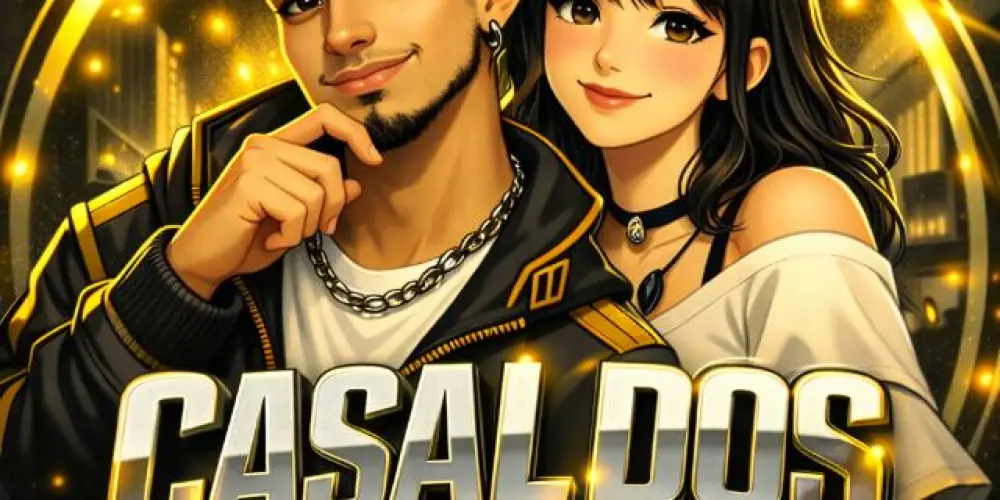 Imagem do grupo de WhatsApp ALUGUEL DE TELAS, CASAL DOS STREAMING