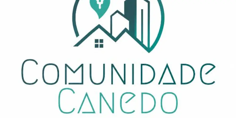 Imagem do grupo de WhatsApp Aluguel e Venda de Imóveis de Senador Canedo  🏠🏘️