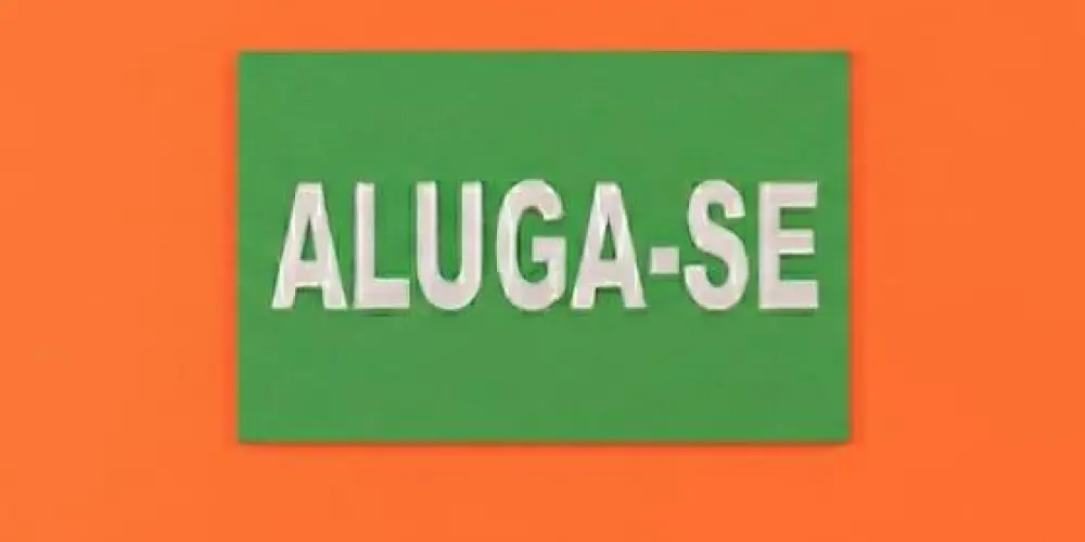 Imagem do grupo de WhatsApp Aluguel em Goiânia