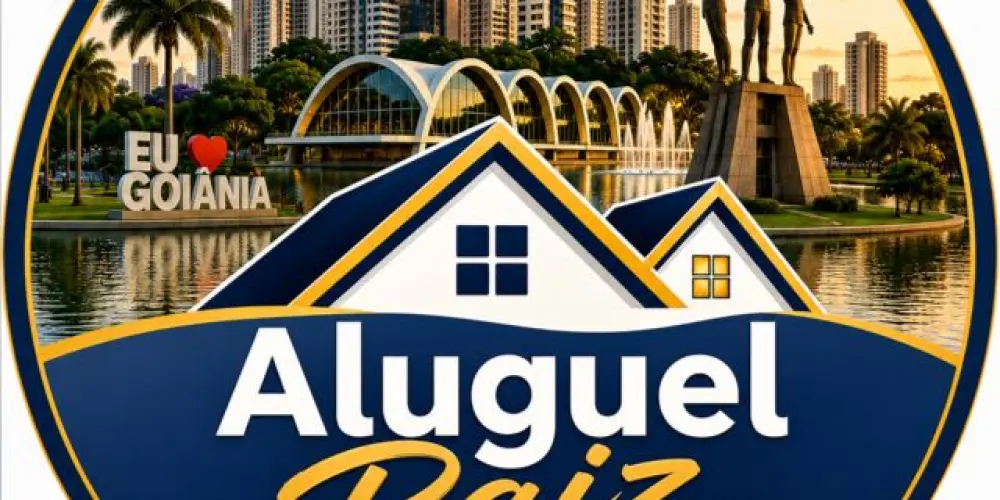 Imagem do grupo de WhatsApp Aluguel Raiz Gyn