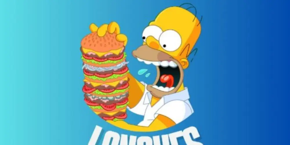 Imagem do grupo de WhatsApp Aluízio lanches