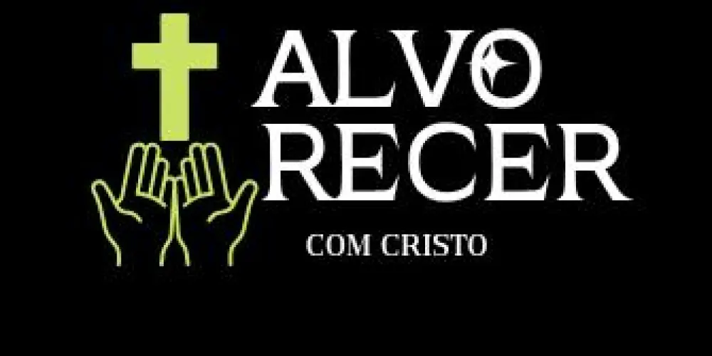 Imagem do grupo de WhatsApp Alvorecer com Cristo 🥹