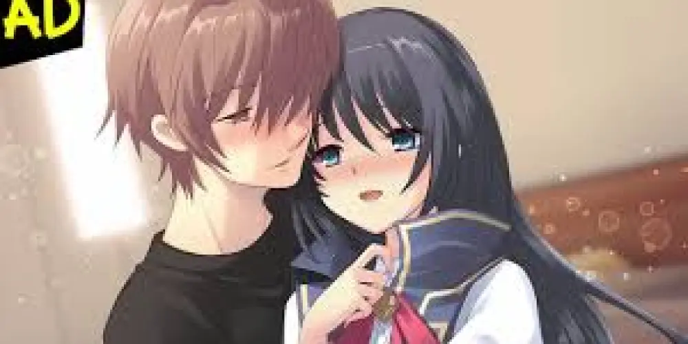 Imagem do grupo de WhatsApp AM8ZADE E NAMORO 1.100