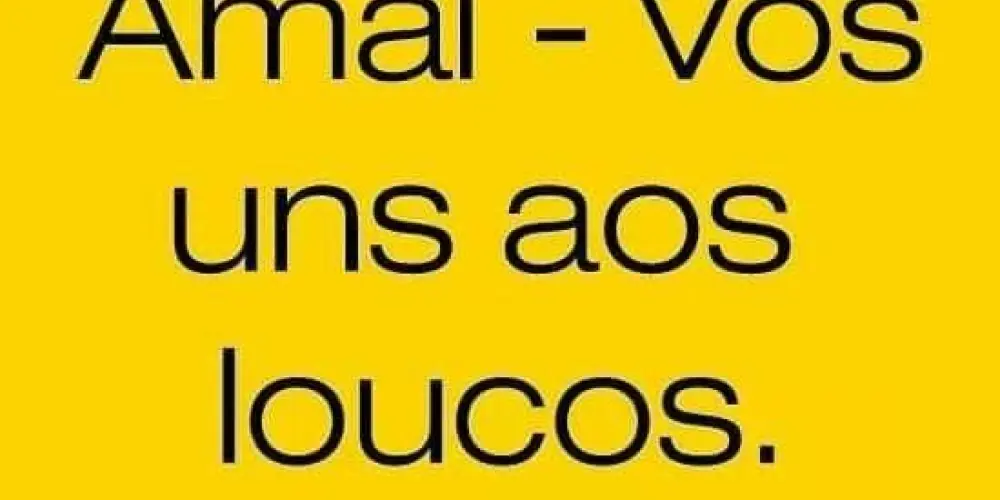 Imagem do grupo de WhatsApp 🥴💊[ Amai-vos uns aos loucos ]💊🥴