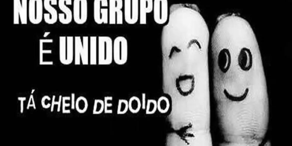 Imagem do grupo de WhatsApp 🥴💊[ Amai-vos uns aos loucos]💊🥴