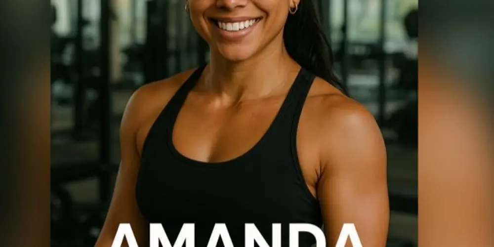 Imagem do grupo de WhatsApp 💪 Amanda Fit Deals | Energia & Corpo em Alta #23