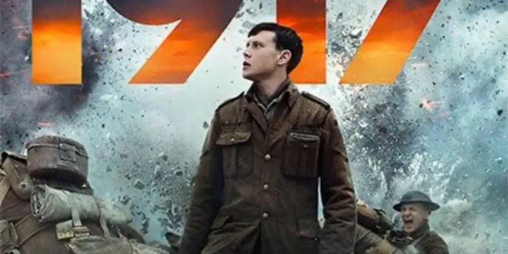 Imagem do grupo de WhatsApp AMANTE DE FILMES