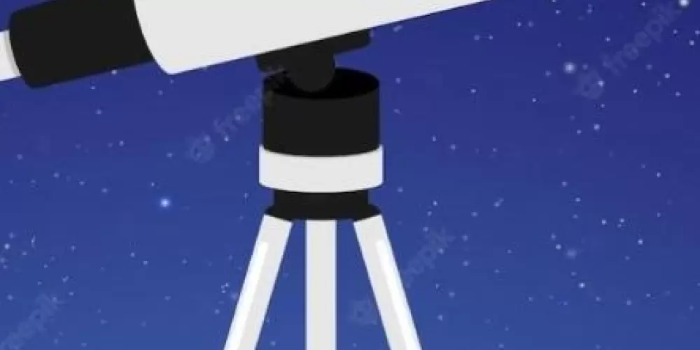 Imagem do grupo de WhatsApp Amantes da Astronomia